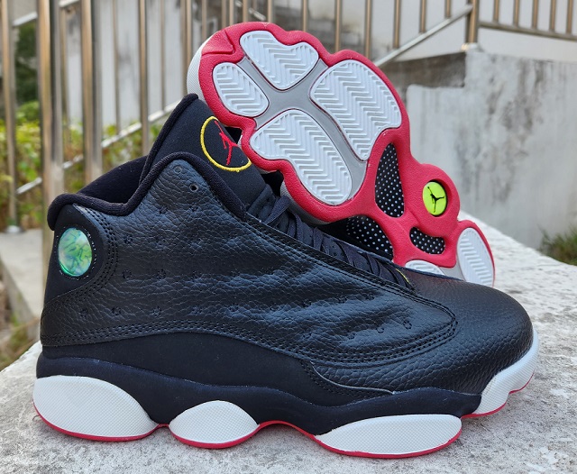 Air Jordan 13 Retro Playoff